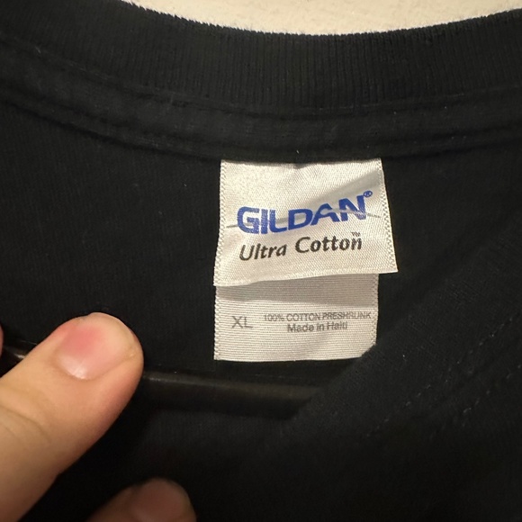 Mike Mictlan T-Shirt Rare Men's XL - Picture 3 of 3